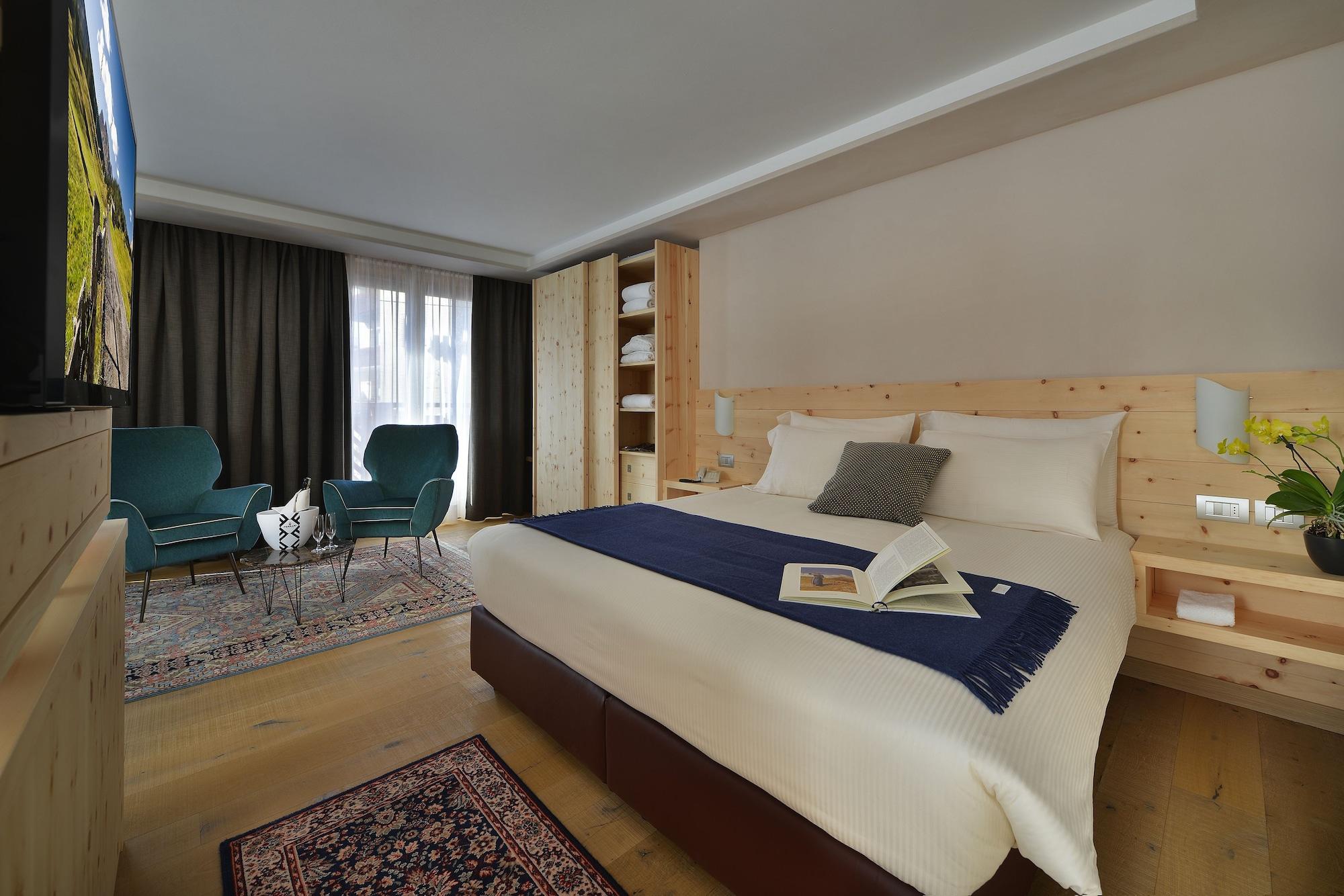 Hotel St. Michael Livigno
