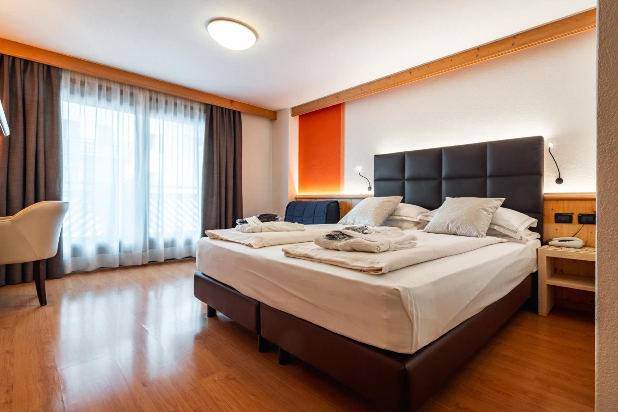 Hotel St. Michael 4*