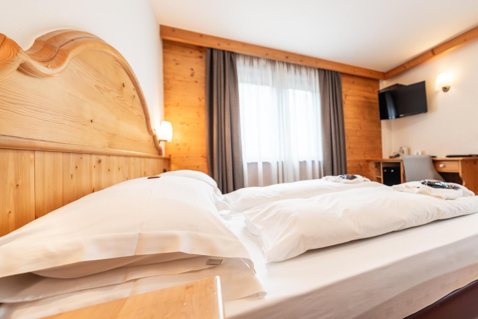 St. Michael Hotel Livigno