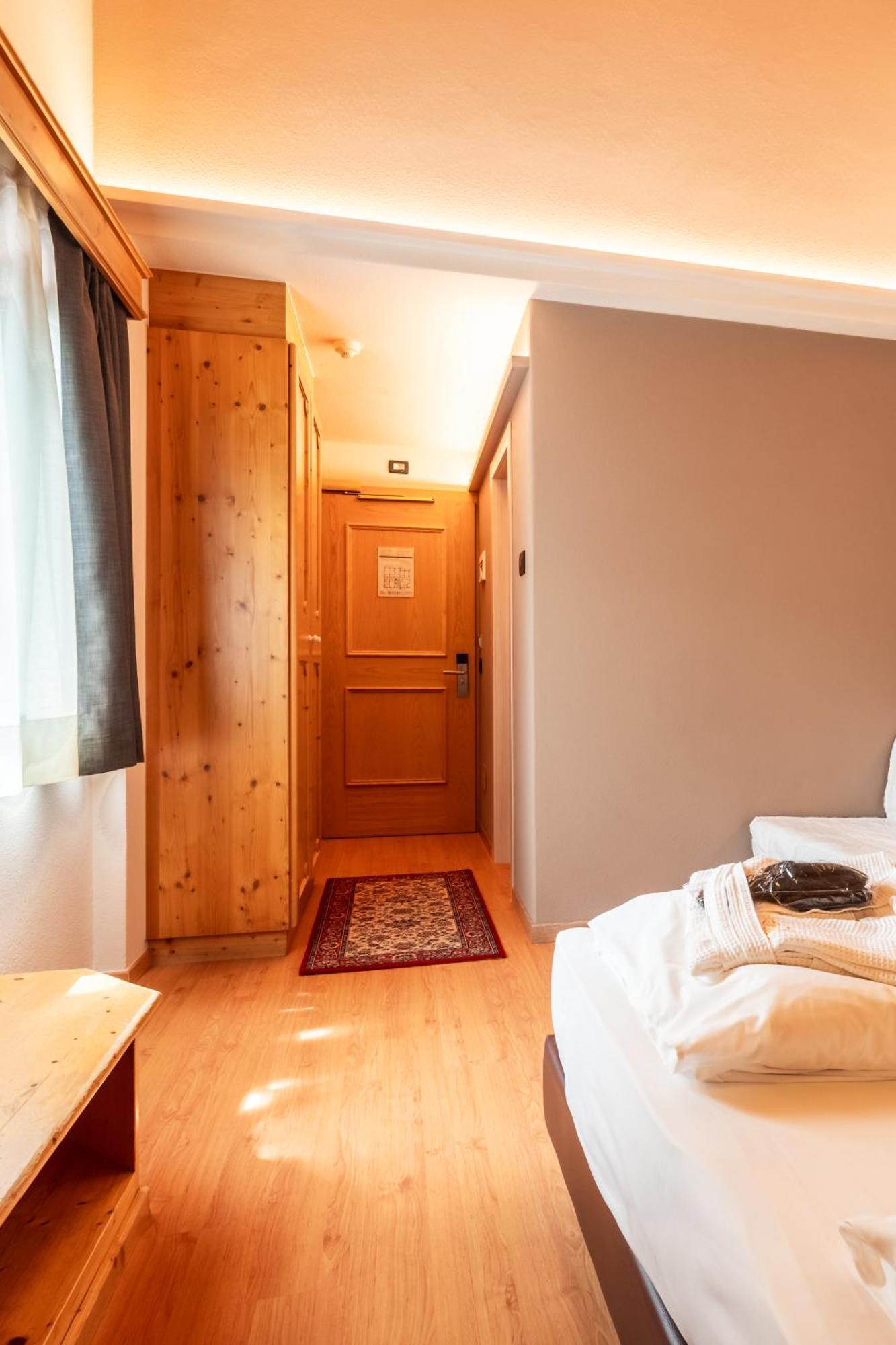 St. Michael Hotel 4*