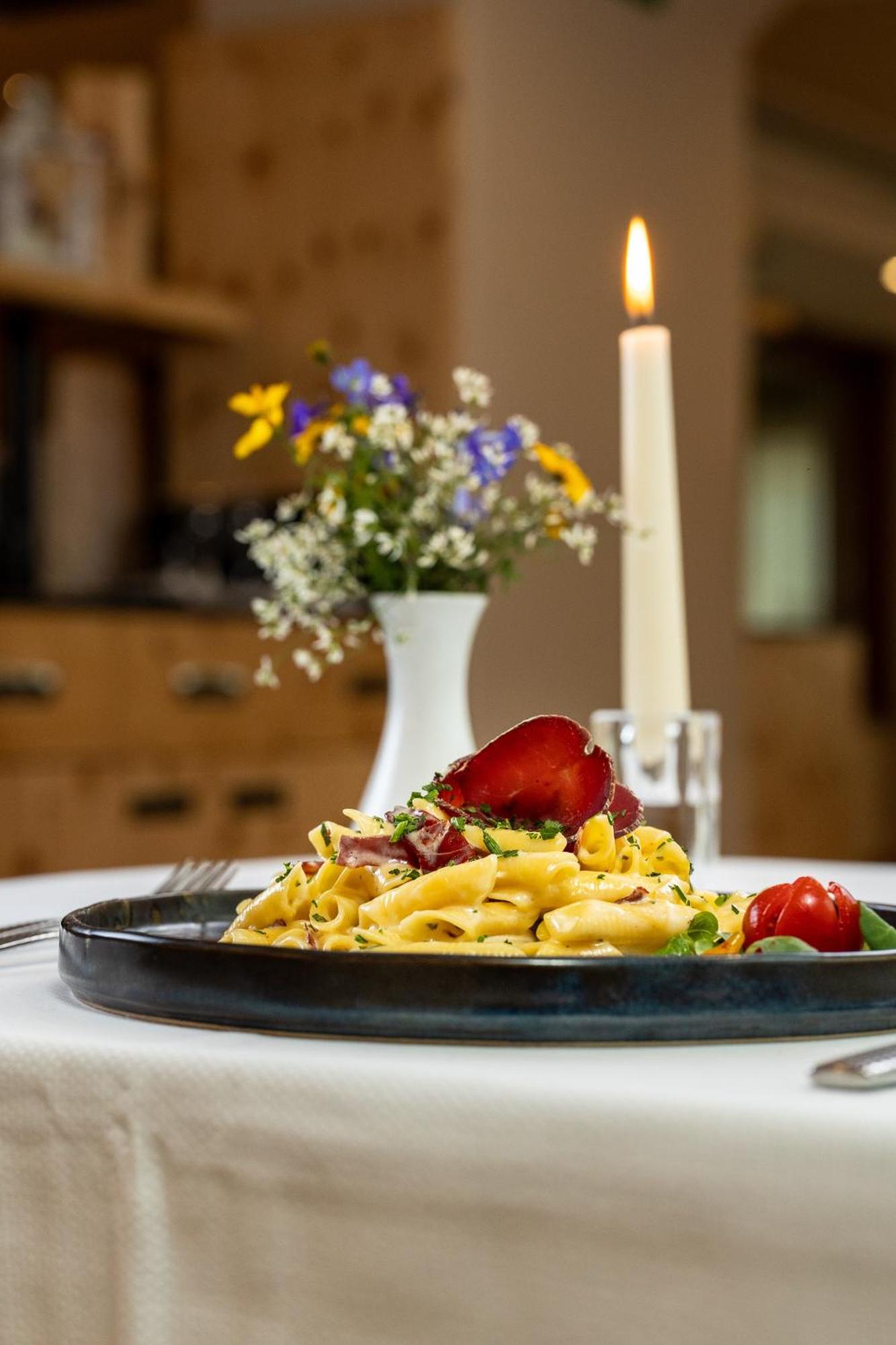 Hotel St. Michael Livigno