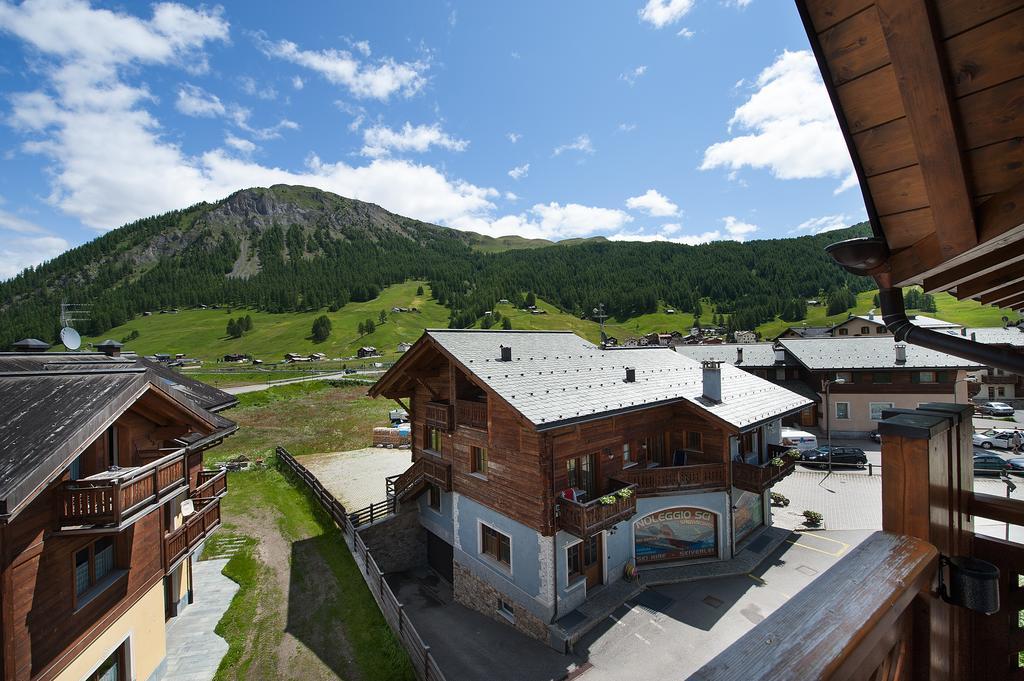 St. Michael 4* Livigno