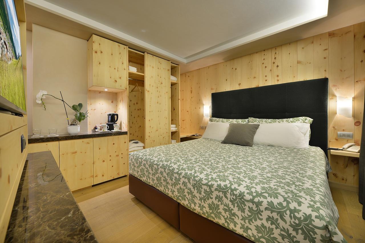 Hotel St. Michael 4*