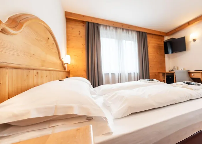 Hotel St. Michael