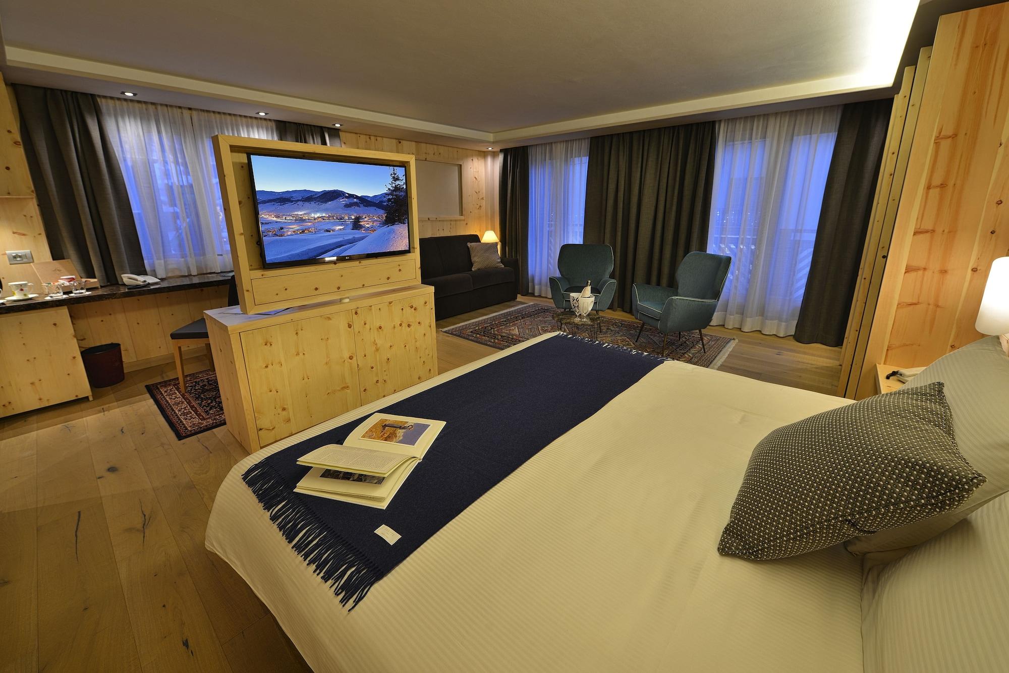 St. Michael 4* Livigno