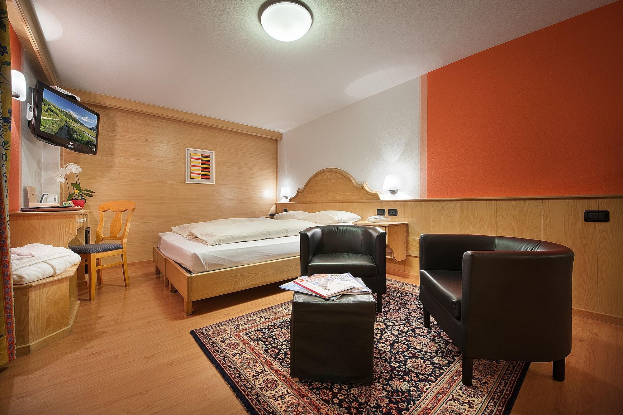 Hotel St. Michael 4*