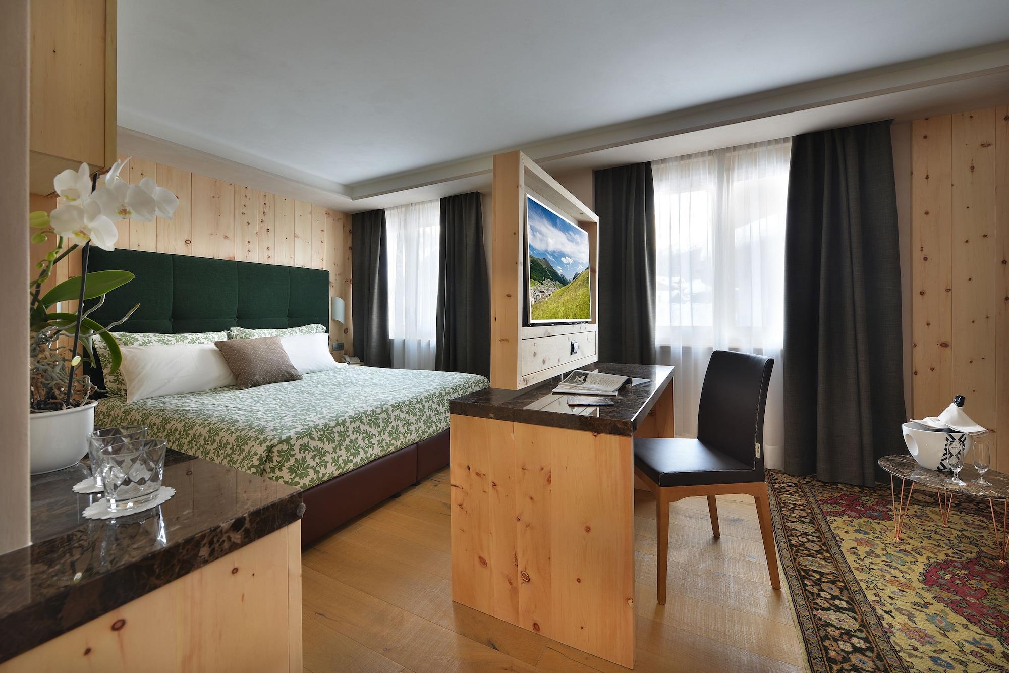 St. Michael Livigno