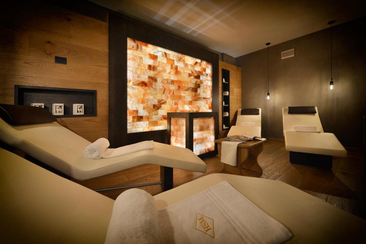 Hotel St. Michael 4*