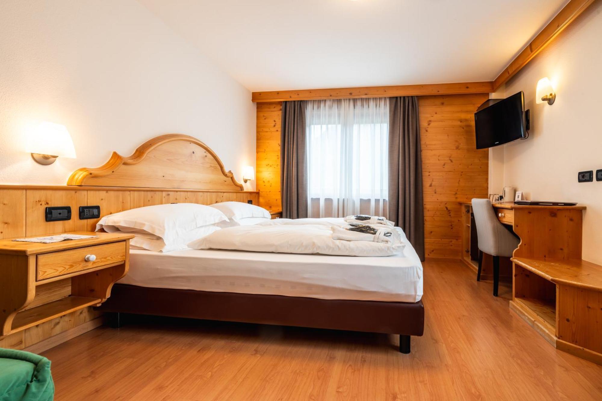 Hotel St. Michael 4*