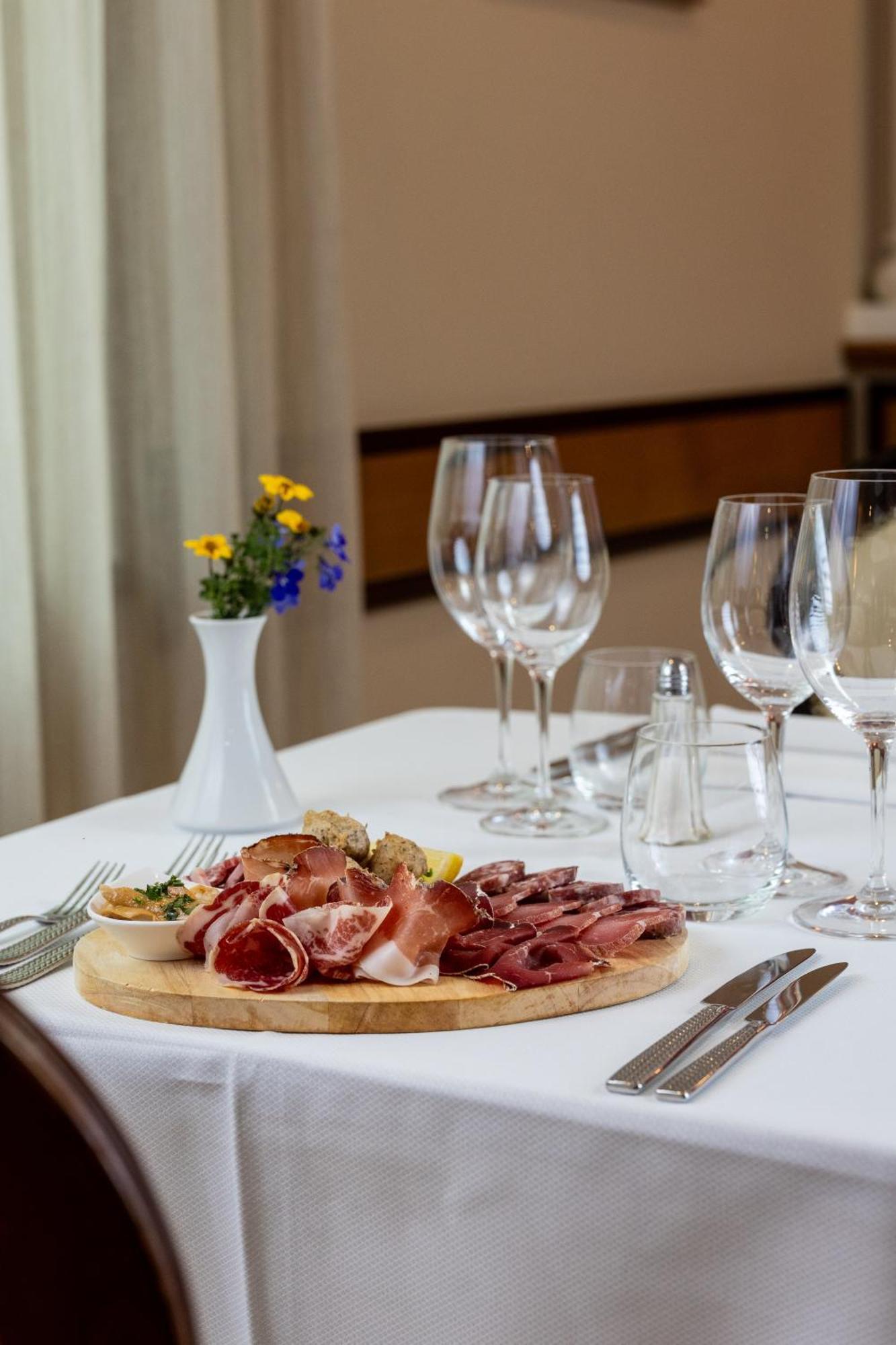 St. Michael Hotel Livigno