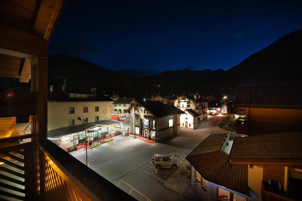 St. Michael Hotel