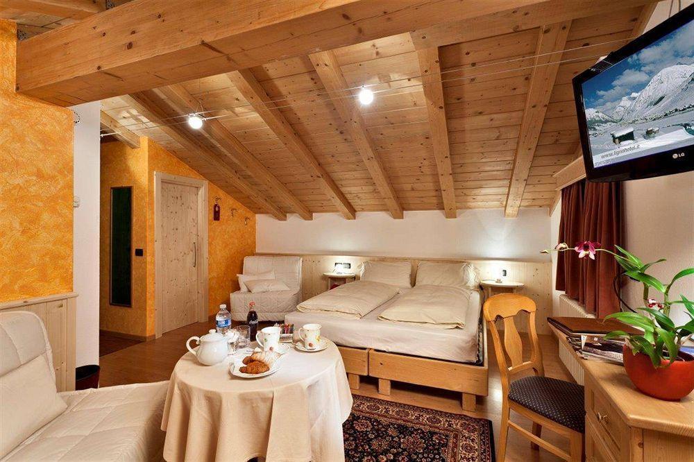 St. Michael Livigno