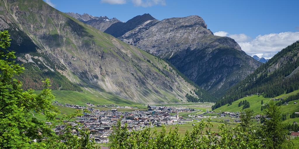 Hotel St. Michael Livigno
