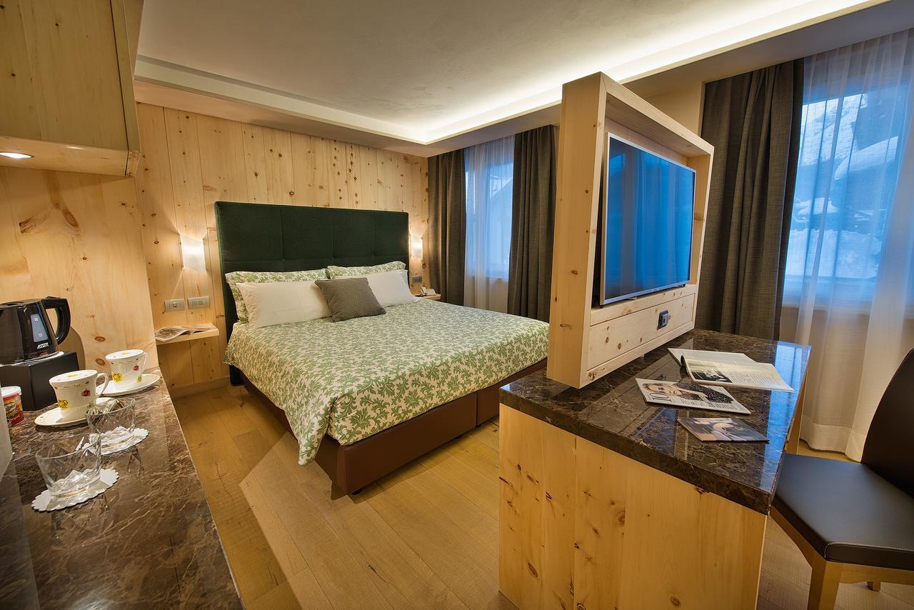 St. Michael Hotel Livigno