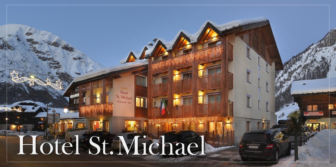 St. Michael Hotel 4*