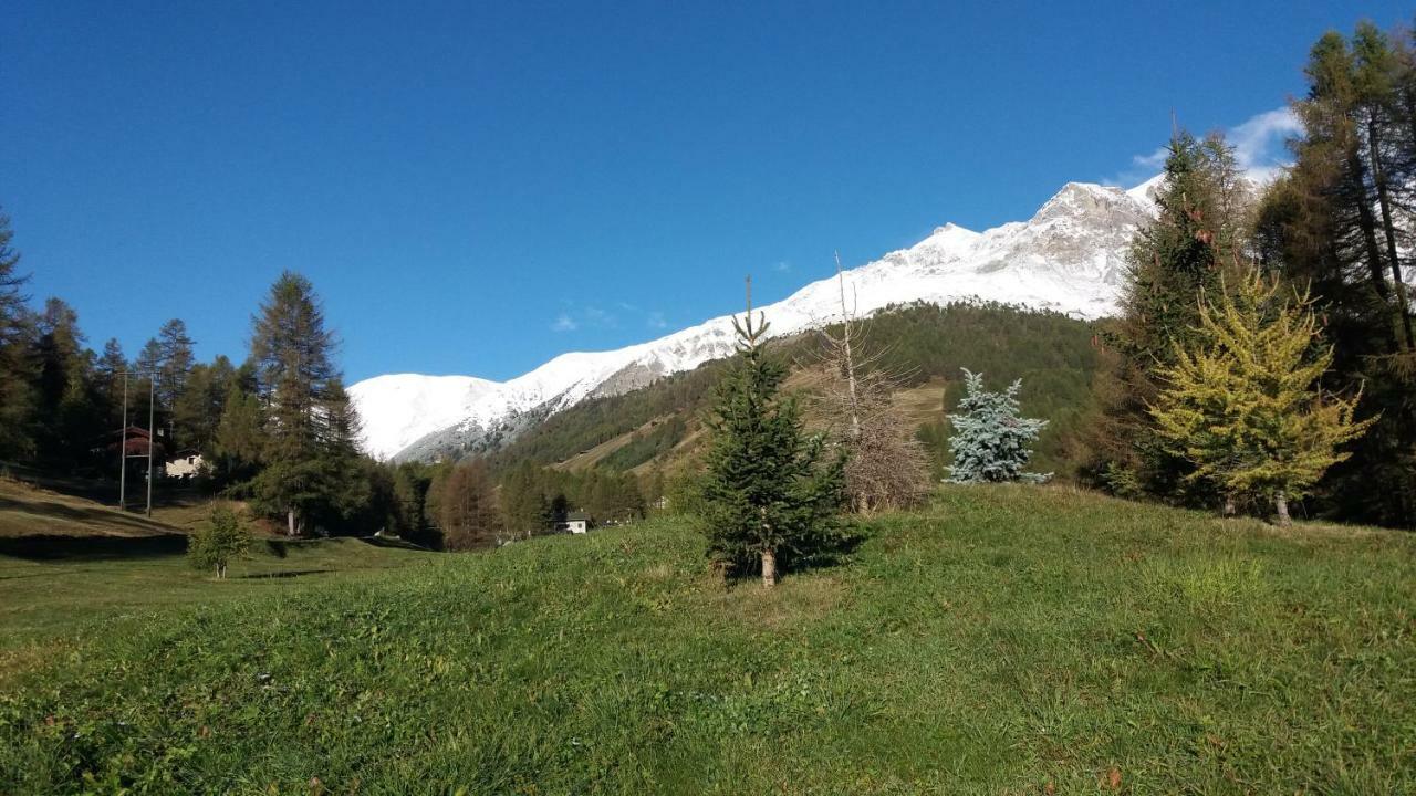 St. Michael Livigno