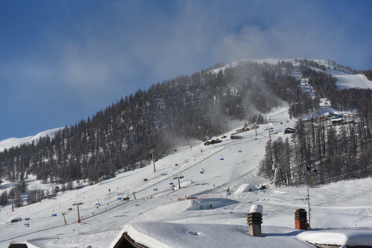 St. Michael 4* Livigno