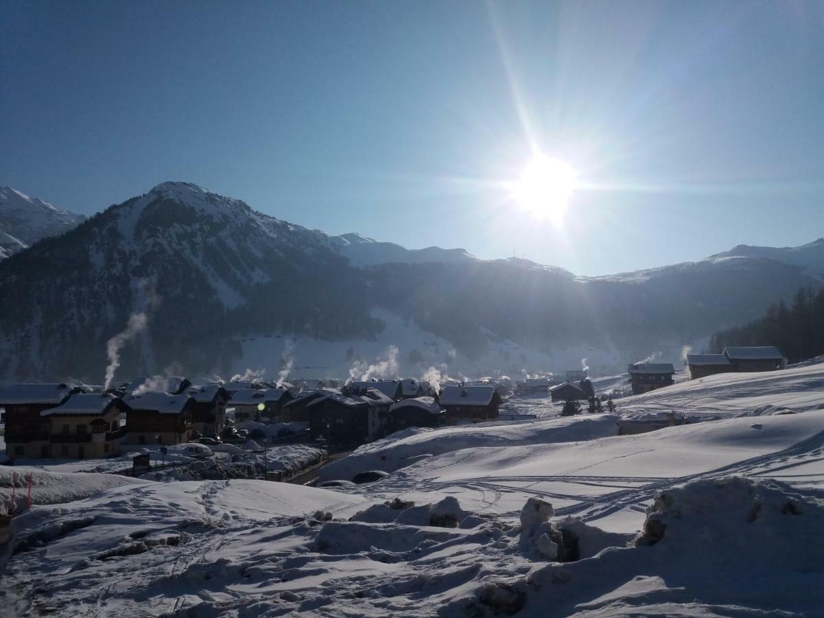 St. Michael 4* Livigno
