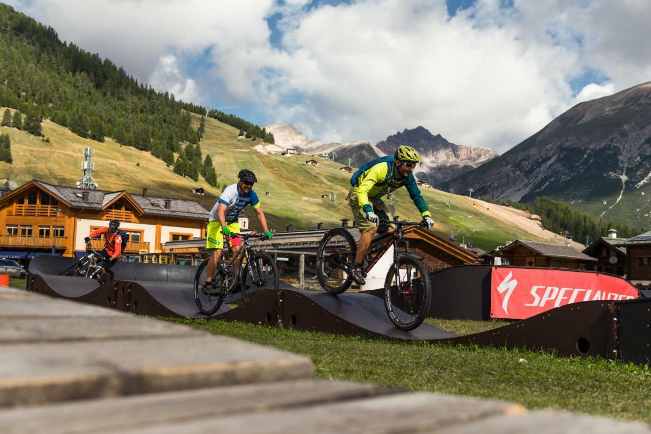 St. Michael 4* Livigno