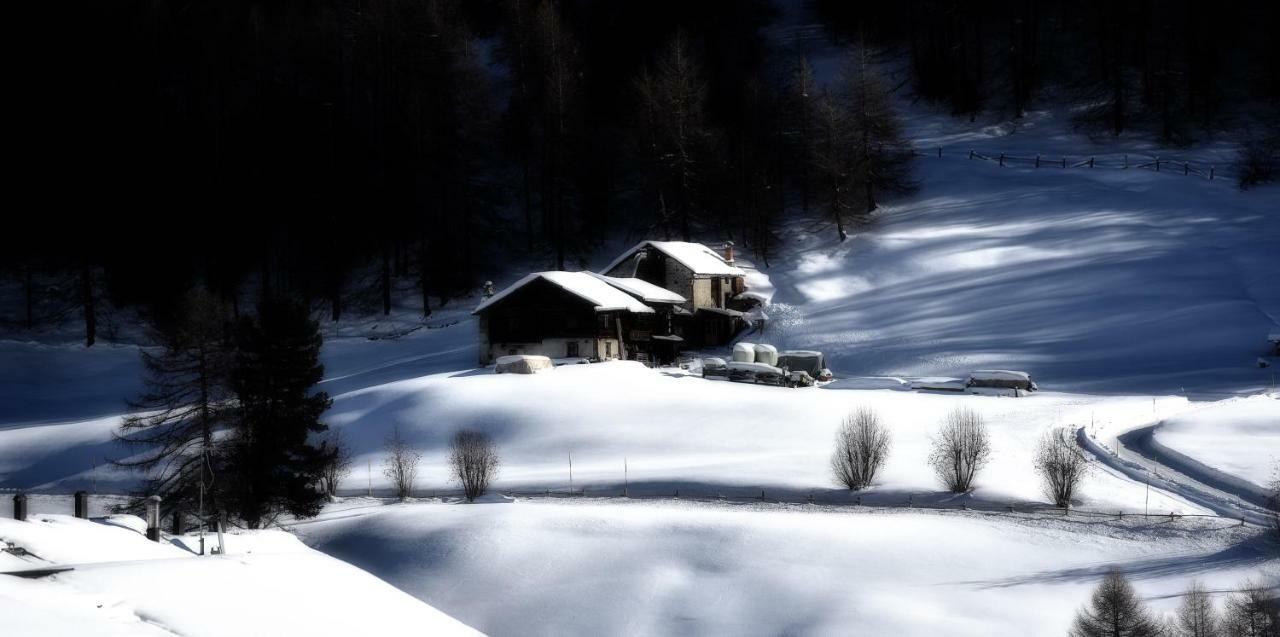 St. Michael 4* Livigno