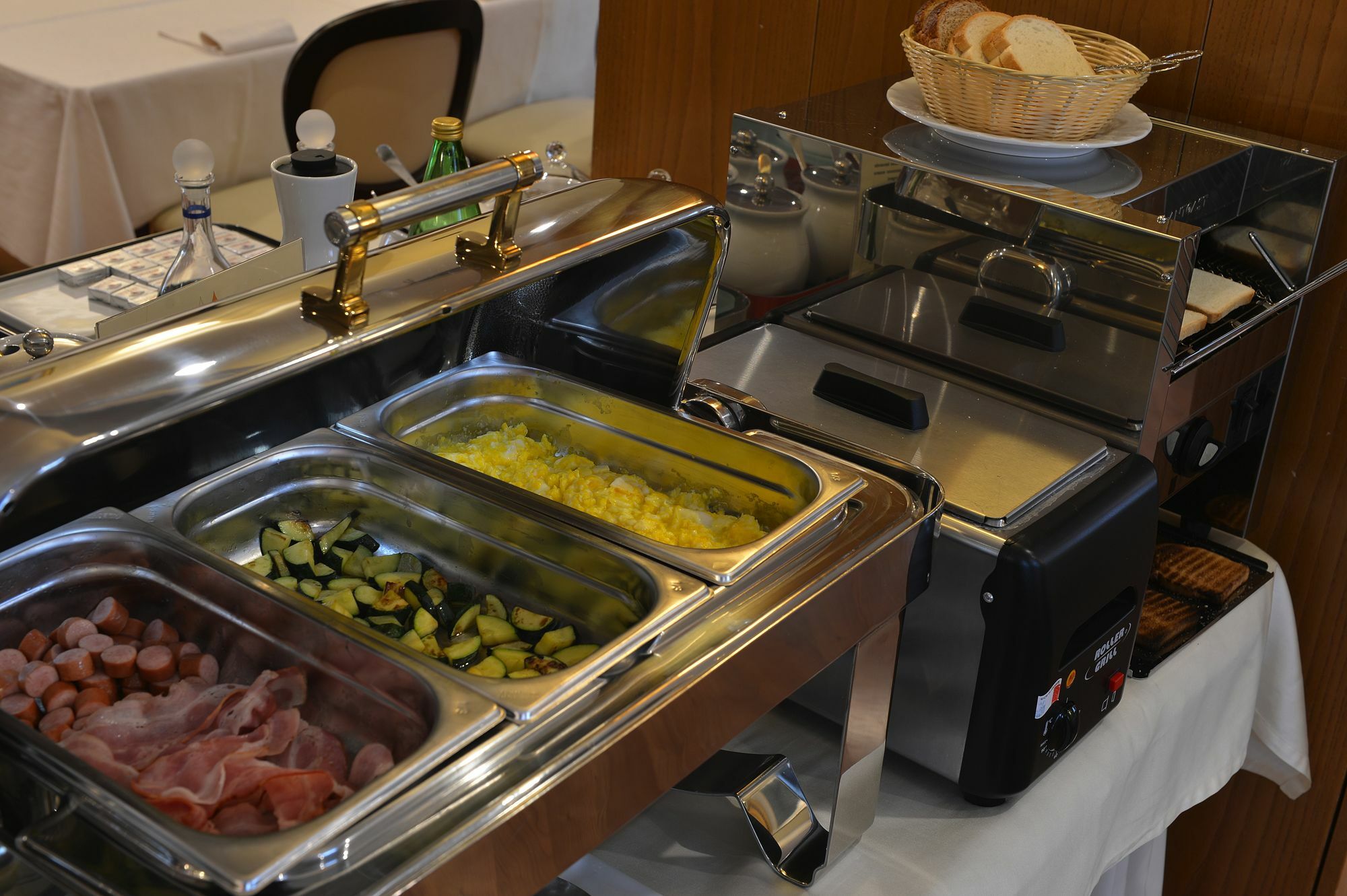 St. Michael Hotel 4*