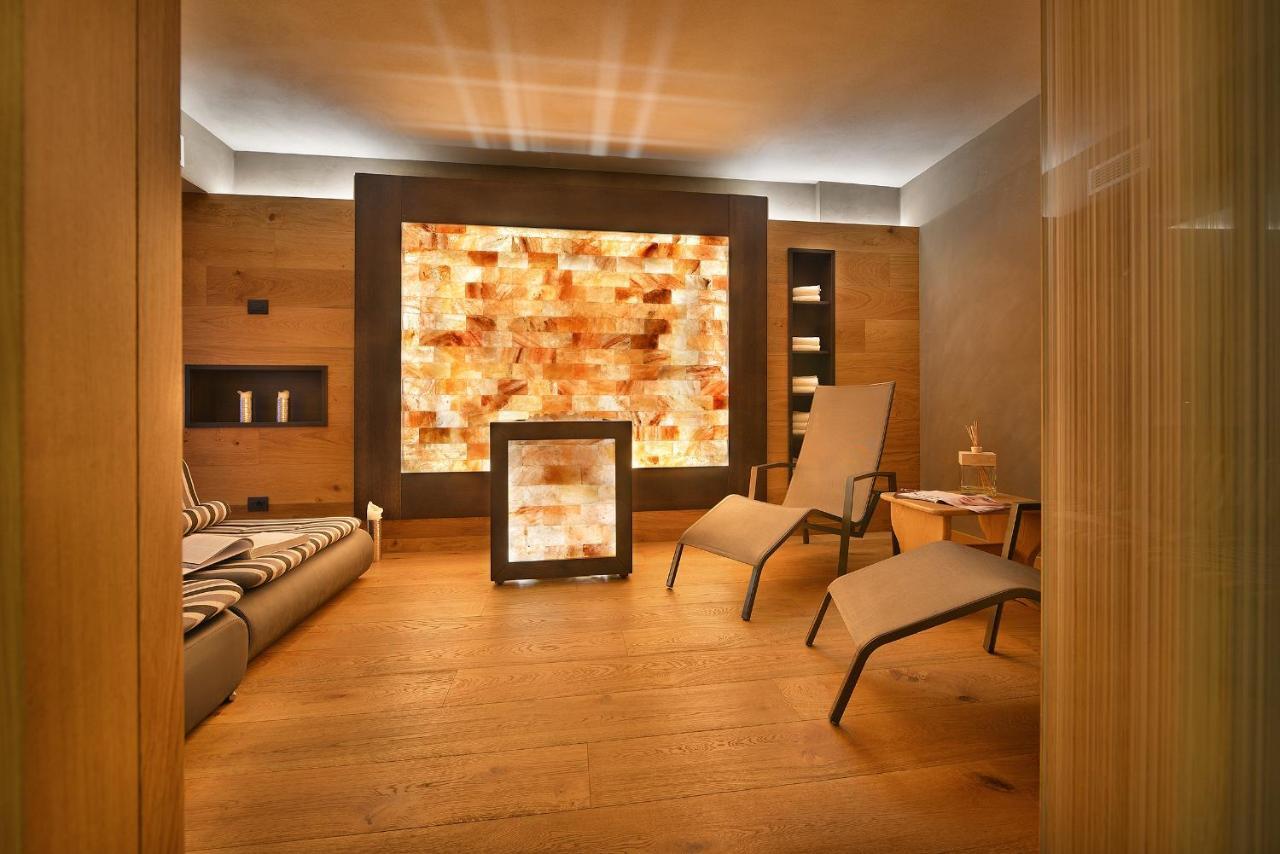 Hotel St. Michael Livigno
