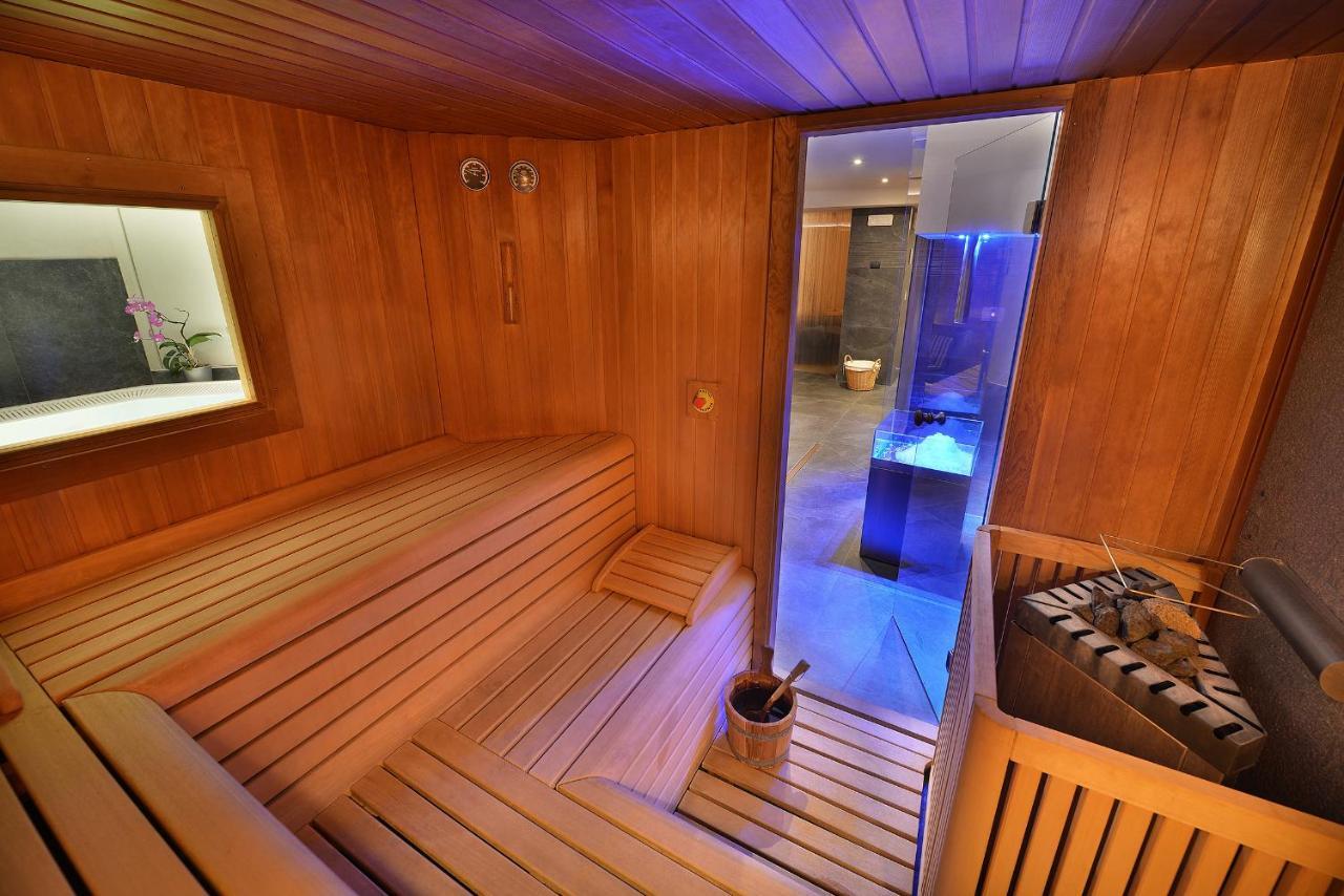 Hotel St. Michael Livigno